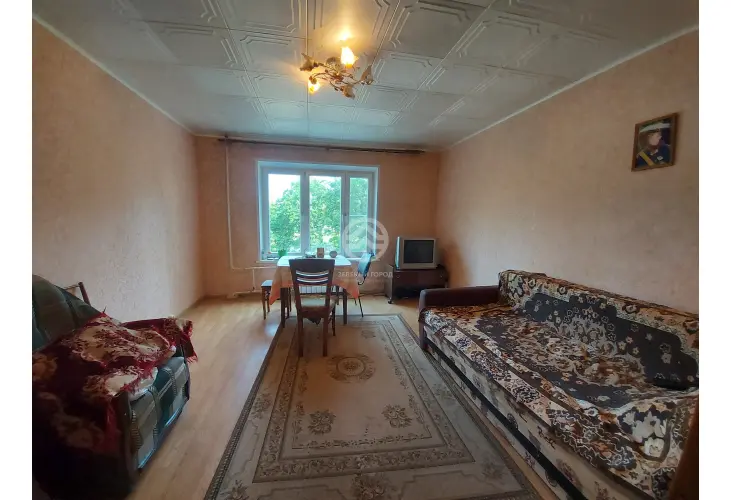 Продажа, 3 к. квартира, рабочий поселок Андреевка, д. 17