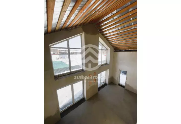 Продажа, дом, Векшино, 192 кв.м, 6 сот