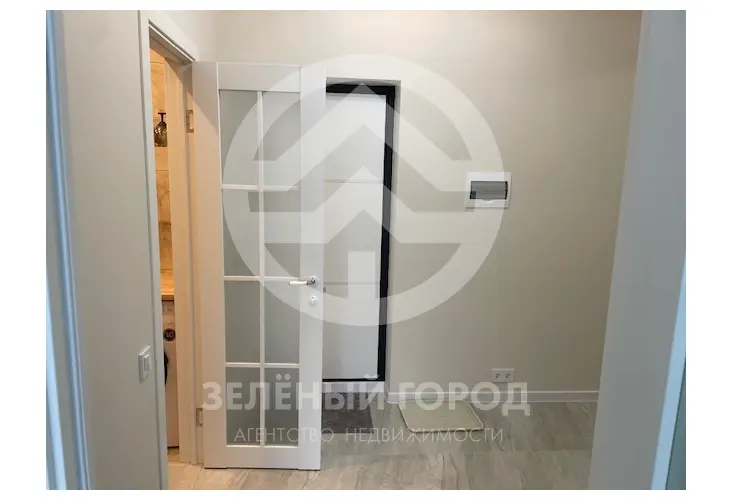 Продажа, 1 к. квартира, Бакеево, д. 7, к. 7