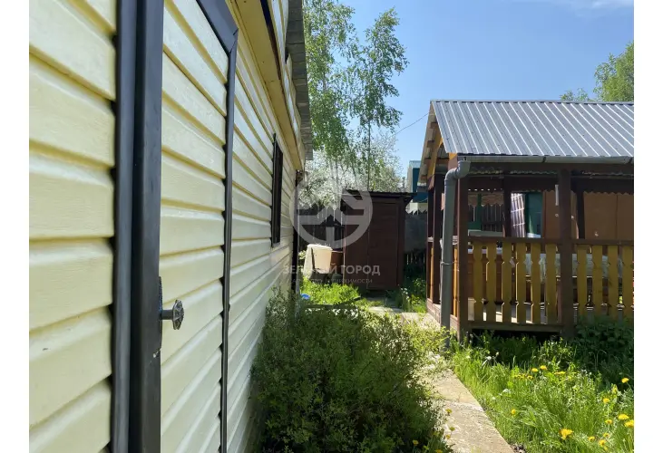 Продажа, дача, СНТ Дубрава, 84 кв.м, 6 сот