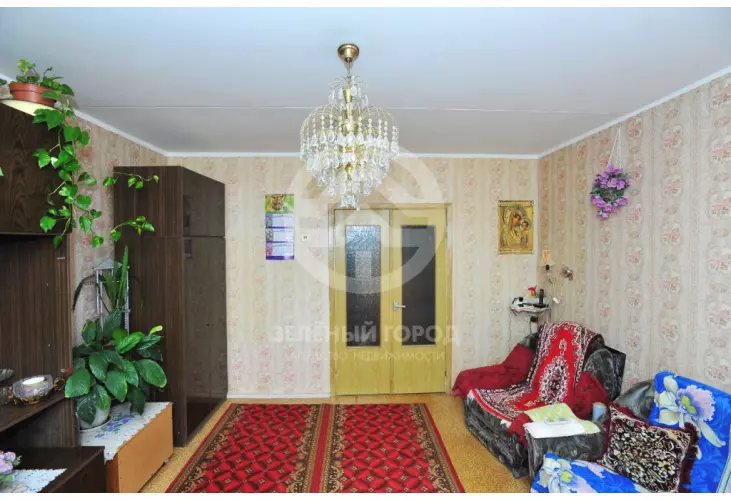 Продажа, 2 к. квартира, Зеленоград, к. 1129