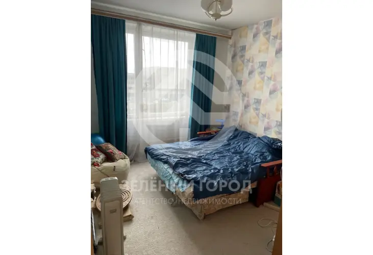Продажа, 2 к. квартира, Зеленоград, к. 445