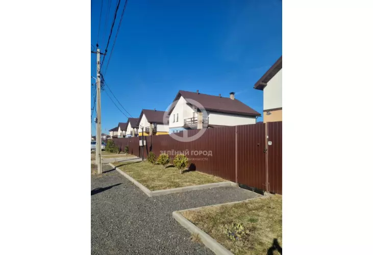 Продажа, дом, Бакеево, 144 кв.м, 8 сот