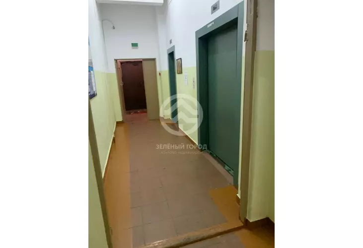 Продажа, 3 к. квартира, Сходня, Юбилейный проезд, д. 16