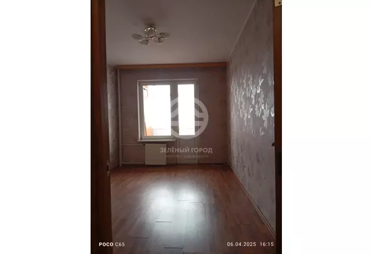 Продажа, 2 к. квартира, Солнечногорск, Рабочая, д. 9