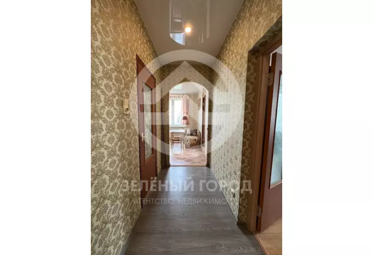 Продажа, 1 к. квартира, Зеленоград, к. 2033