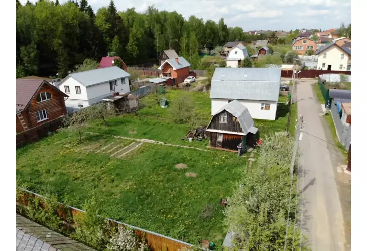 Продажа, участок, Брехово, 6 сот