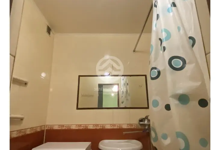 Продажа, 1 к. квартира, Солнечногорск, пр-д Молодежный, д. 1