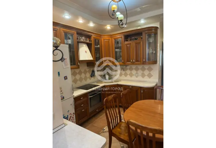 Продажа, 3 к. квартира, Зеленоград, к. 2024