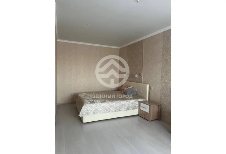 Продажа, 1 к. квартира, деревня Голубое, д. 7