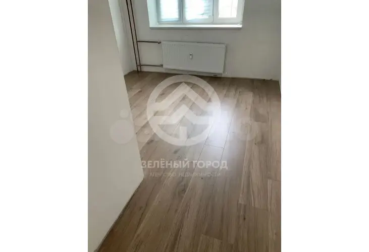 Продажа, 2 к. квартира, Сабурово, Заречная, д. 5