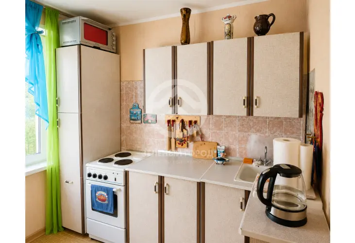 Продажа, 1 к. квартира, Зеленоград, к. 902