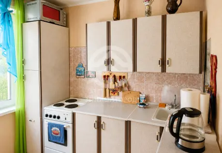 Продажа, 1 к. квартира, Зеленоград, к. 902