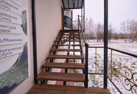 Аренда, нежилое помещение, Высоковск, Первомайский проезд, д. 2