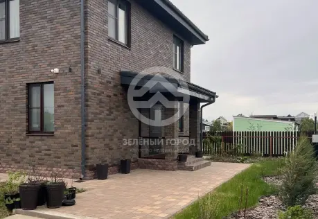 Продажа, дом, Лопотово, 168 кв.м, 7 сот
