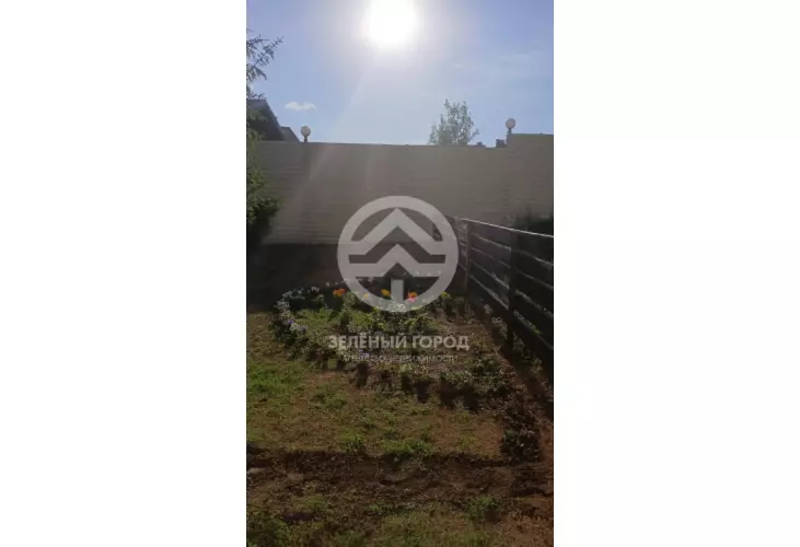 Продажа, дом, коттеджный поселок Бунгало Клуб Курово, 97 кв.м, 1 сот