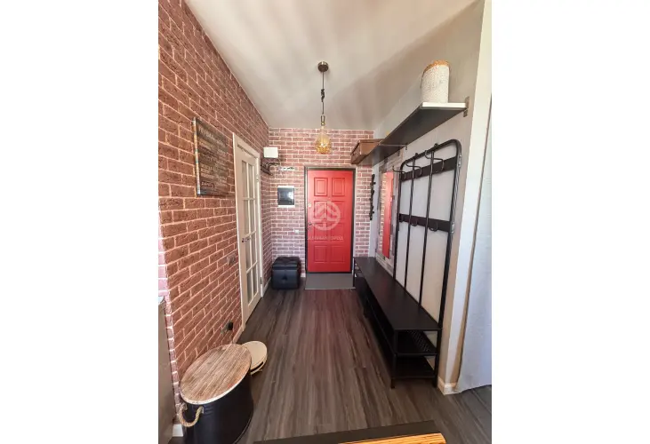 Продажа, 1 к. квартира, Зеленоград, д. 1, к. 37