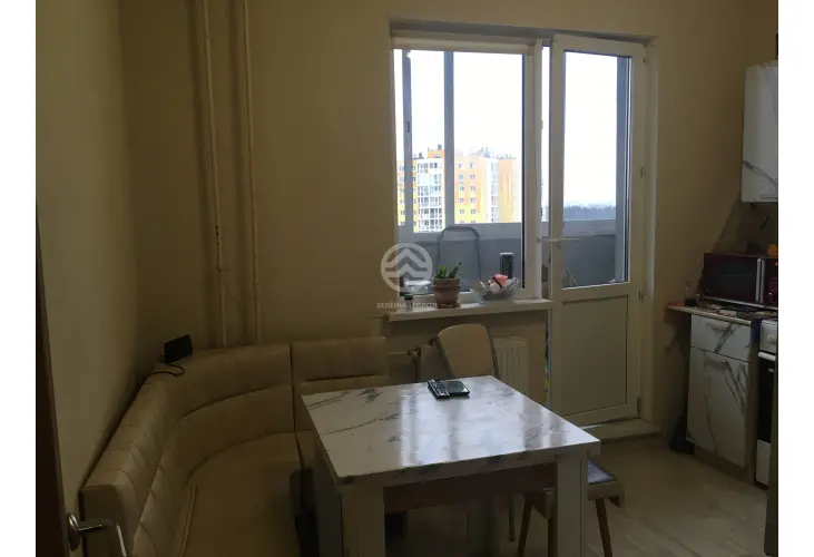 Продажа, 1 к. квартира, деревня Голубое, Парковый бульвар, д. 5