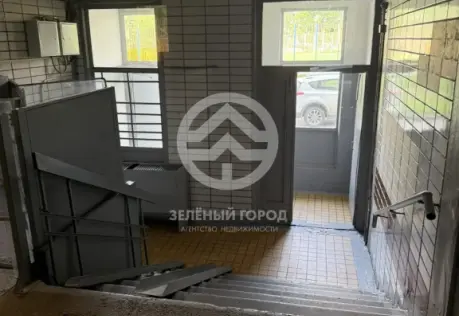 Продажа, 1 к. квартира, Зеленоград, к. 1448