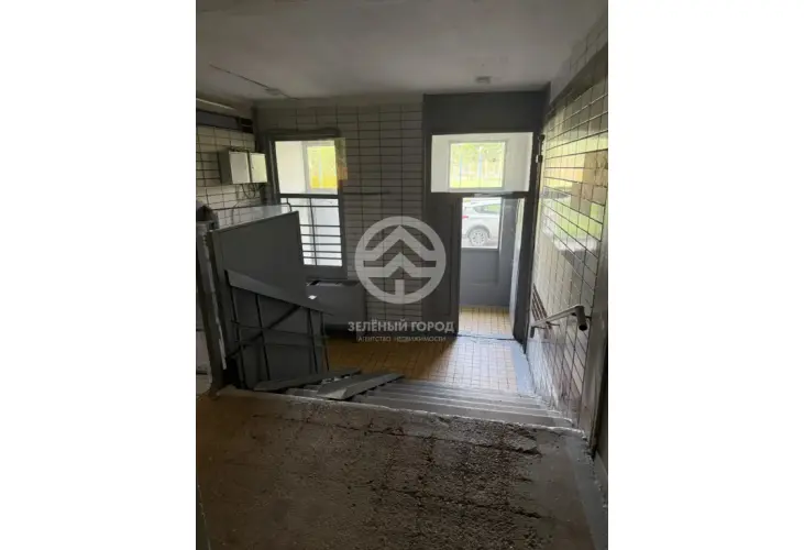 Продажа, 1 к. квартира, Зеленоград, к. 1448