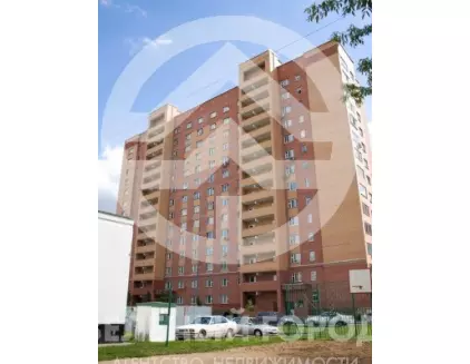 Продажа, 2к. квартира 3.8 млн. руб.