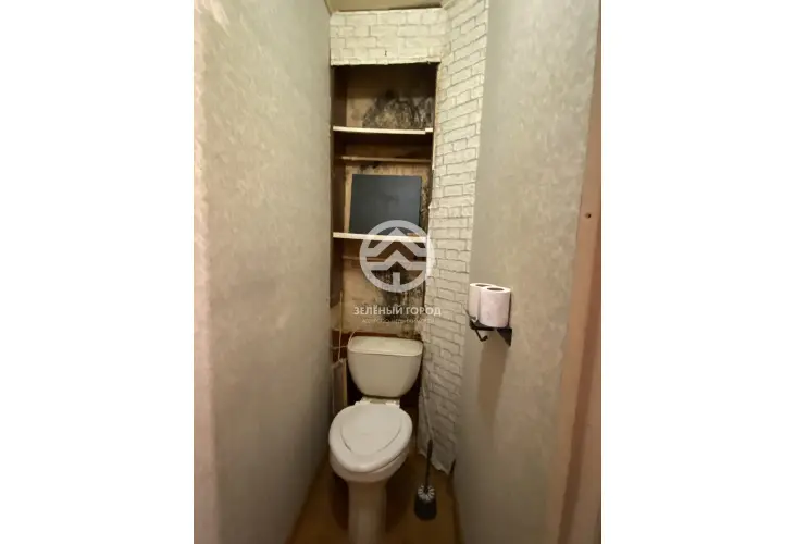 Продажа, 2 к. квартира, Майдарово, д. 4