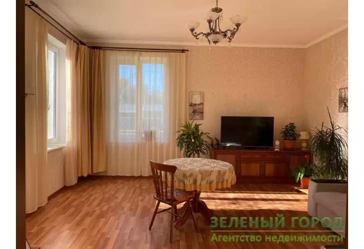 Продажа, дом, Сергеевка, 170 кв.м, 6 сот