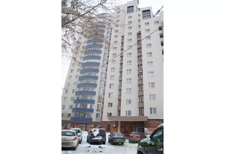 Продажа, 3 к. квартира, Зеленоград, к. 251