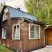 Продажа, дом, деревня Сметанино, 55 кв.м, 6 сот