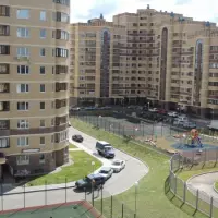 ЖК «Уютный»