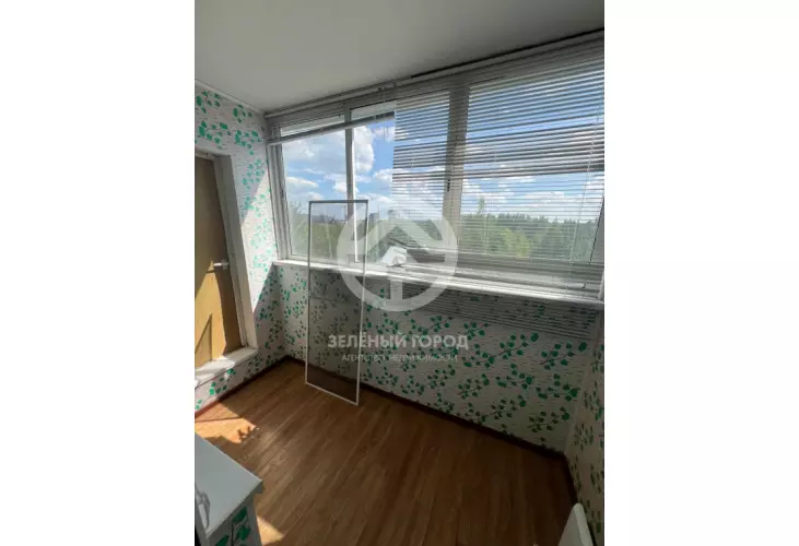 Продажа, 1 к. квартира, рабочий поселок Андреевка, д. 44