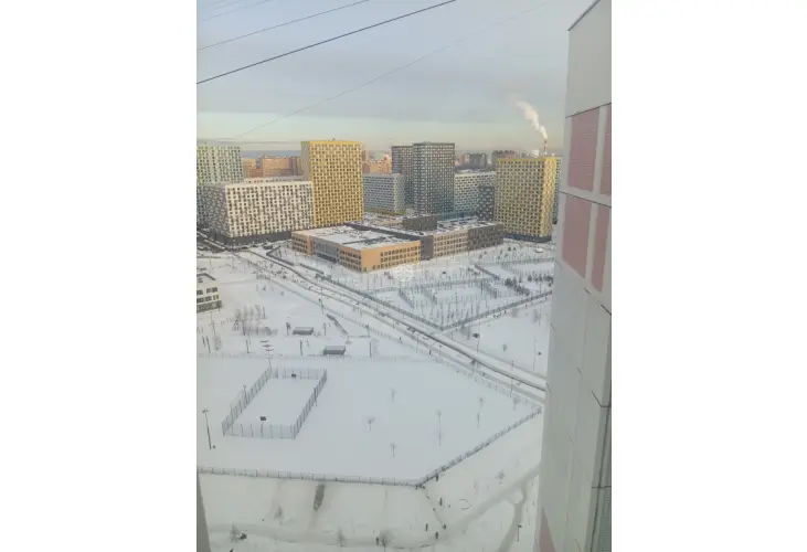 Продажа, 4 к. квартира, Мытищи, Борисовка, д. 20а