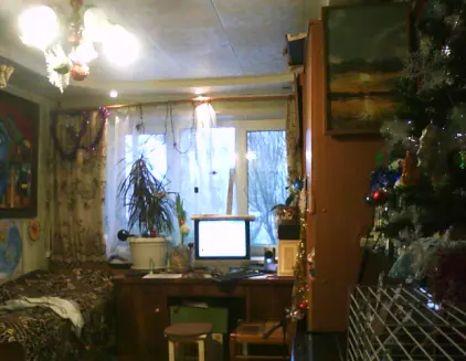 Продажа, 1к. квартира 2.15 млн. руб.