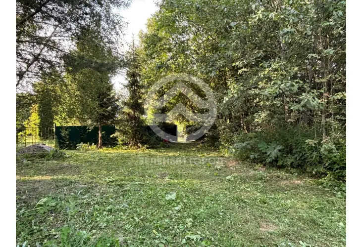 Продажа, дом, деревня Сметанино, 55 кв.м, 6 сот