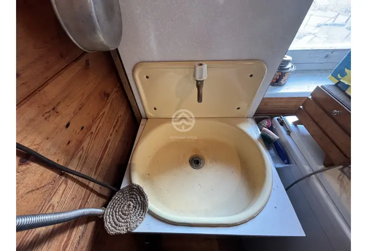 Продажа, дом, Березки, 48 кв.м, 6 сот