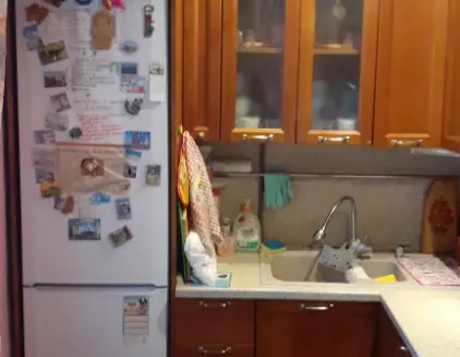 Продажа, 2к. квартира 2.6 млн. руб.