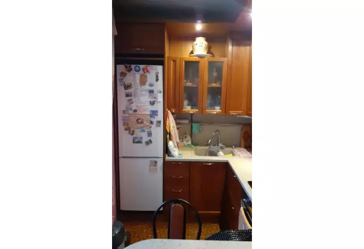 Продажа, 2 к. квартира, Солнечногорск, Вертлинское шоссе, д. 19