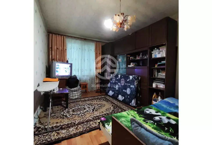 Продажа, 2 к. квартира, рабочий поселок Андреевка, д. 2