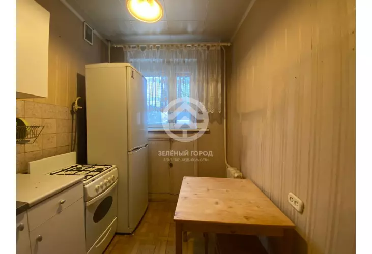 Продажа, 1 к. квартира, Солнечногорск, Вертлинская , д. 9