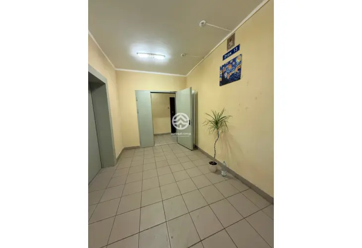 Продажа, 1 к. квартира, Люберцы, Камова, д. 6, к. 2