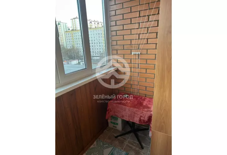 Продажа, 1 к. квартира, рабочий поселок Андреевка, д. 20А
