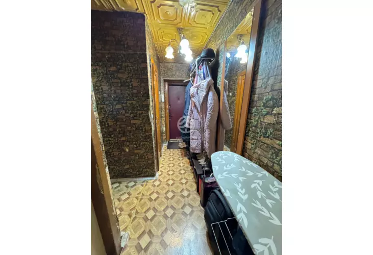 Продажа, 2 к. квартира, Химки, Союзная, д. 3