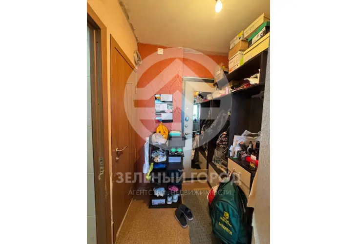 Продажа, 2 к. квартира, Зеленоград, к. 345