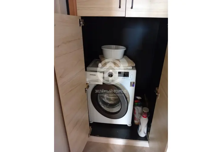 Аренда, 1 к. квартира, Зеленоград, к. 1802