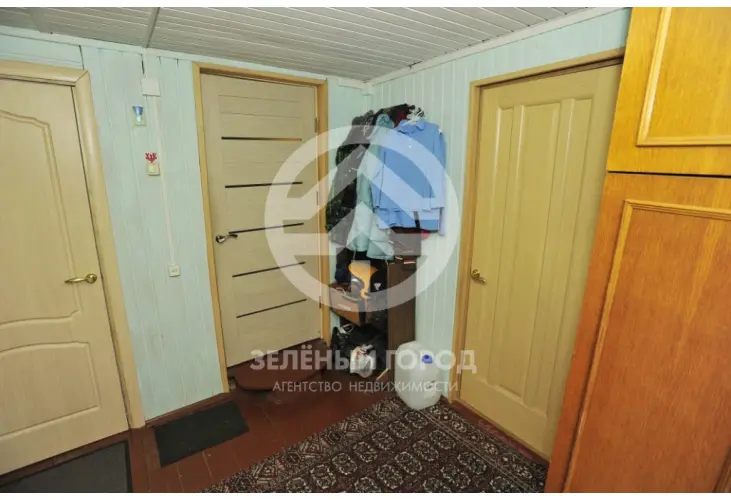 Продажа, дом, поселок городского типа Поварово, 152 кв.м, 10,07 сот