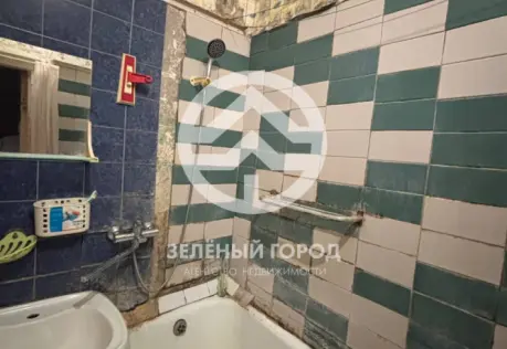 Аренда, комната, Клин, Горького, д. 53/1