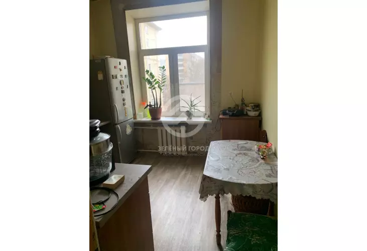 Продажа, 4 к. квартира, Москва, Ленинградское шоссе , д. 96, к. 1