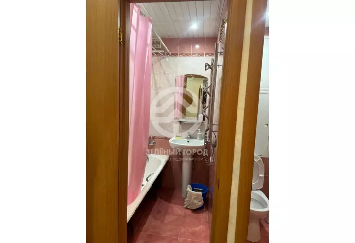 Продажа, 1 к. квартира, Алабушево, Военно-Морская , д. 12