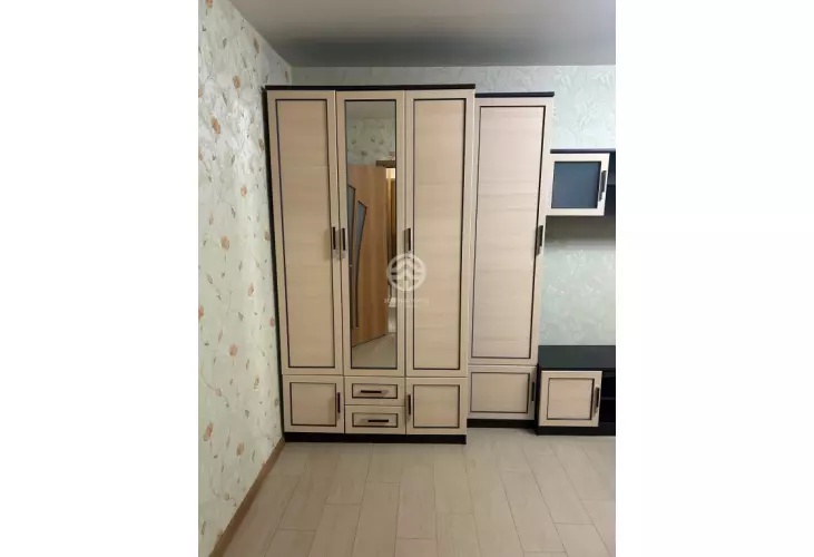 Продажа, 2 к. квартира, рабочий поселок Ржавки, д. 8