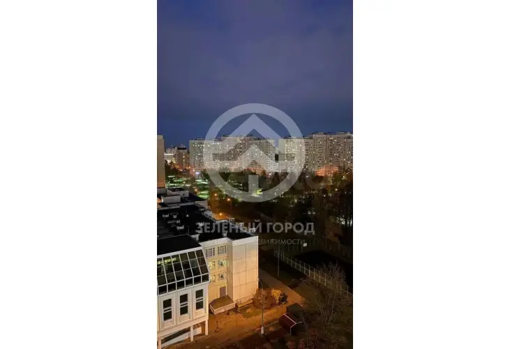 Продажа, 2 к. квартира, Зеленоград, к. 2016